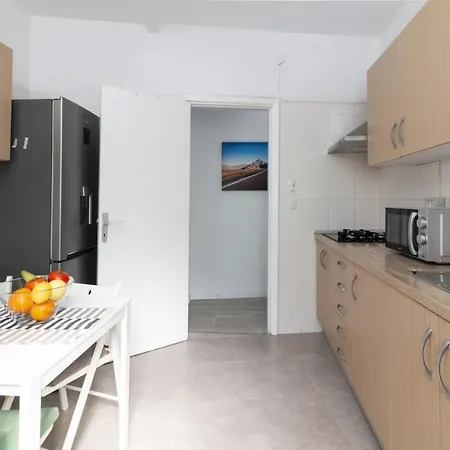 Appartement Homeforguest Amplio Apartamento En El Centro De Cruz Santa Cruz de Tenerife