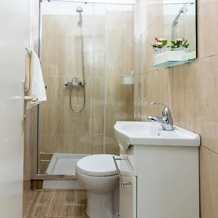Appartement Homeforguest Amplio Apartamento En El Centro De Cruz Santa Cruz de Tenerife