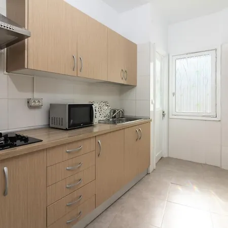 Appartement Homeforguest Amplio Apartamento En El Centro De Cruz